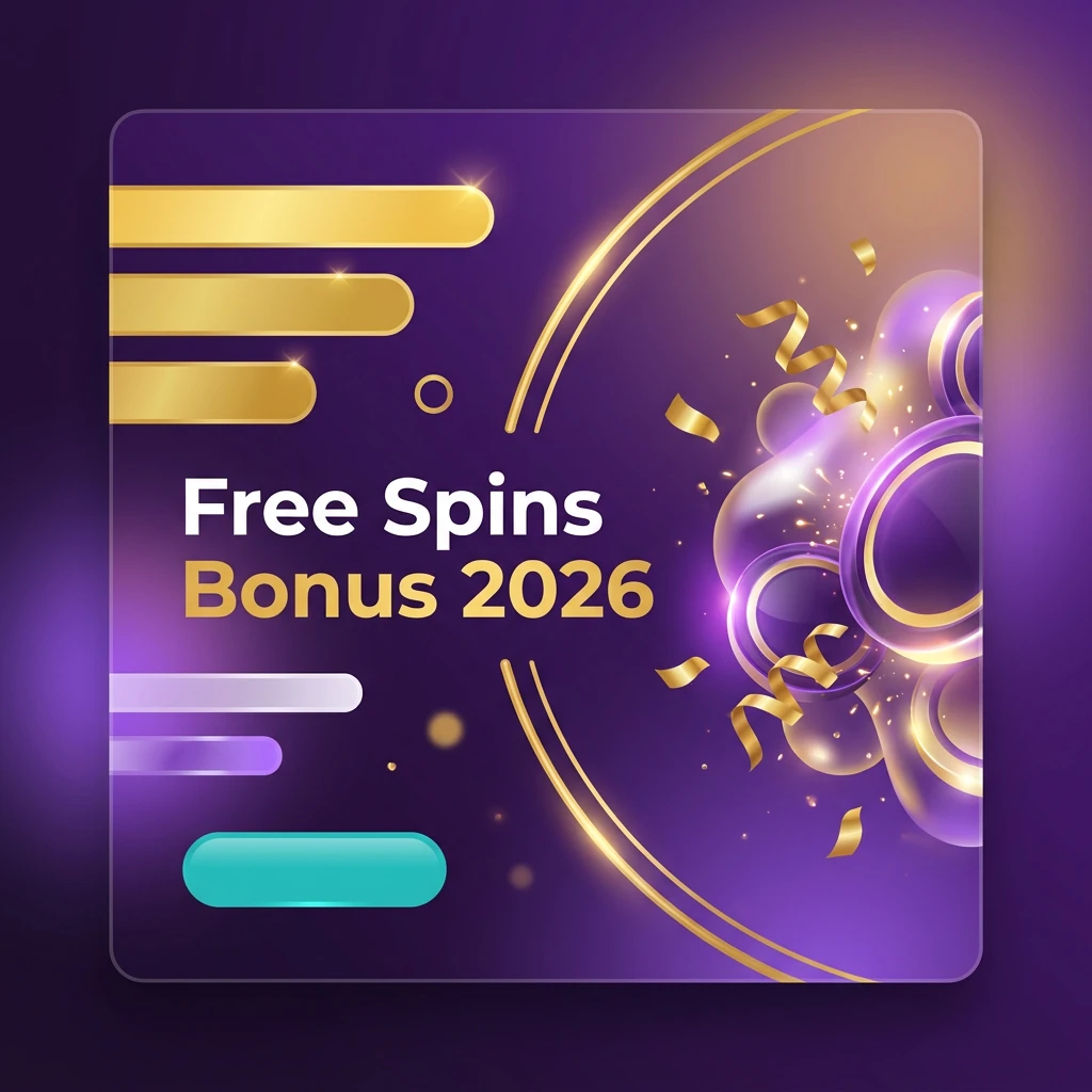 Free Spins Bonus 2026
